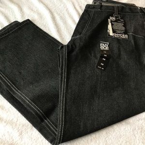 New mens jeans size 38x32